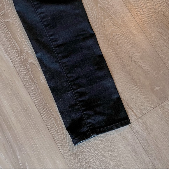 Tory Burch Legging Jeans - Size 31 (EUC) - Picture 10 of 12